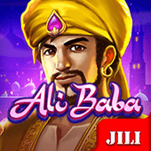 Ali Baba at S5 Arena