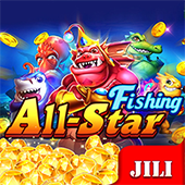 All Star Fishing at S5 Arena