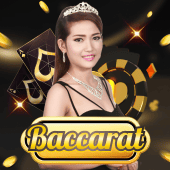 Baccarat hot game at S5 Arena