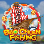 Bao Chuan Fishing at S5 Arena
