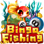 Bingo Fishing at S5 Arena