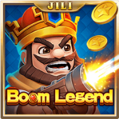 Boom Legend at S5 Arena
