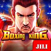 Boxing King at S5 Arena