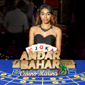 Casino Marina Andar Bahar at S5 Arena
