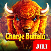 Charge Buffalo at S5 Arena