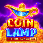 Coin Lamp Slot at S5 Arena