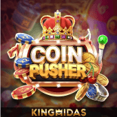 Coin Pusher at S5 Arena