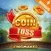 Coin Toss at S5 Arena