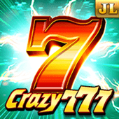 Crazy777 at S5 Arena