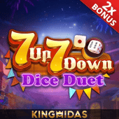 Dice Duet at S5 Arena