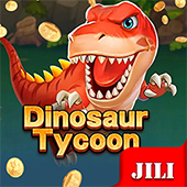 Dinosaur Tycoon at S5 Arena