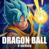 Dragon Ball Slot at S5 Arena