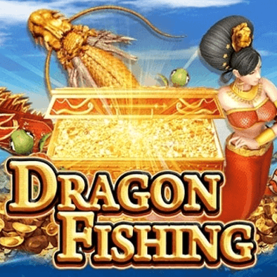 Dragon Fishing at S5 Arena