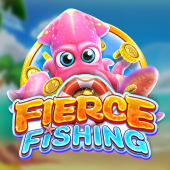 Fierce Fishing at S5 Arena
