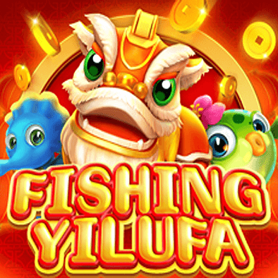 Fishing Yi Lu Fa at S5 Arena