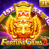 Fortune Gems 2 at S5 Arena