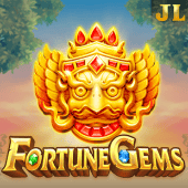 Fortune Gems Slot at S5 Arena