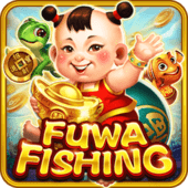 Fuwa Fishing at S5 Arena