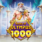 Gates of Olympus 1000 for VIP