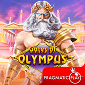 Gates of Olympus at S5 Arena