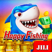 Happy Fishing at S5 Arena