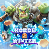 Horde 2 Winter Slot at S5 Arena