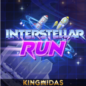 Interstellar Run - S5 Arena