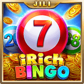 Irich Bingo at S5 Arena