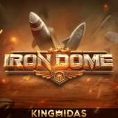 Iron Dome at S5 Arena