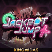 Jackpot Jump at S5 Arena