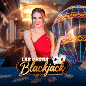 Las Vegas Blackjack at S5 Arena