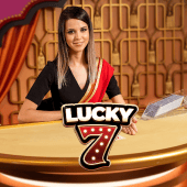 Lucky 7 at S5 Arena