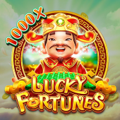 Lucky Fortunes at S5 Arena