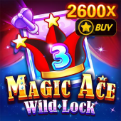 Magic Ace Wild Lock at S5 Arena