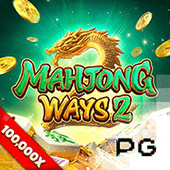 Mahjong Ways 2 - S5 Arena promo game