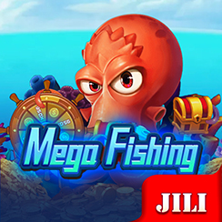 Mega Fishing at S5 Arena