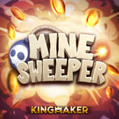 Minesweeper at S5 Arena