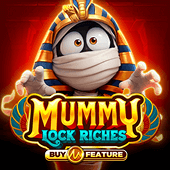 Mummy Lock Riches Slot at S5 Arena