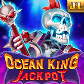 Ocean King Jackpot at S5 Arena