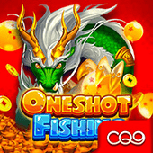Oneshot Fishing at S5 Arena