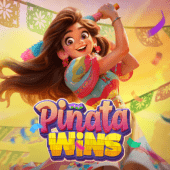 Pinata Wins at S5 Arena