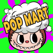 Popmart Slot at S5 Arena