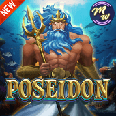 Poseidon Slot at S5 Arena