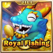 Royal Fishing at S5 Arena