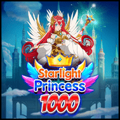 Starlight Princess 1000 for VIP