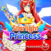 Starlight Princess at S5 Arena