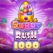Sugar Rush 1000 for VIP