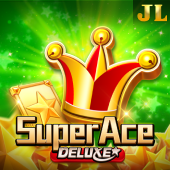 Super Ace Deluxe for S5 Arena VIP