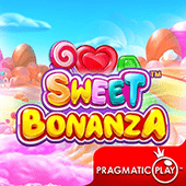 Sweet Bonanza at S5 Arena
