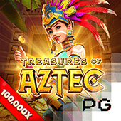 Treasures of Aztec at S5 Arena